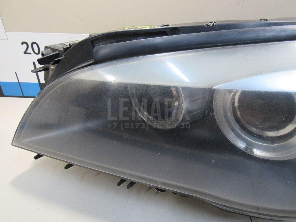 Фара левая для  Acura MDX 2007-2013