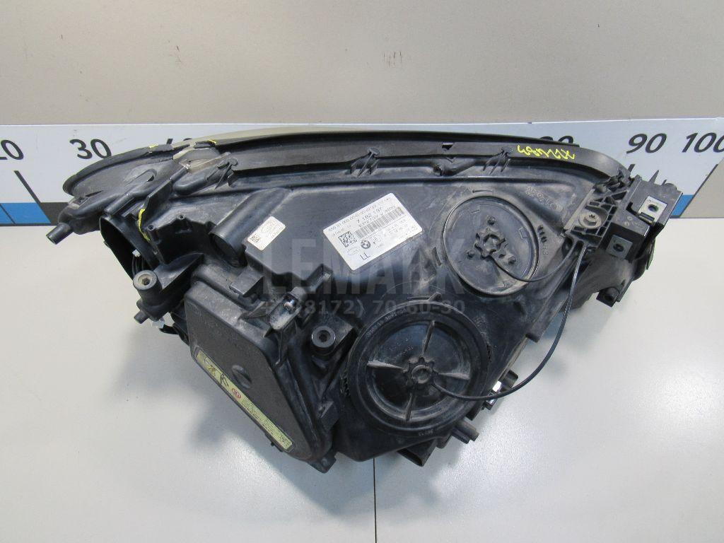 Фара левая для  Acura MDX 2007-2013