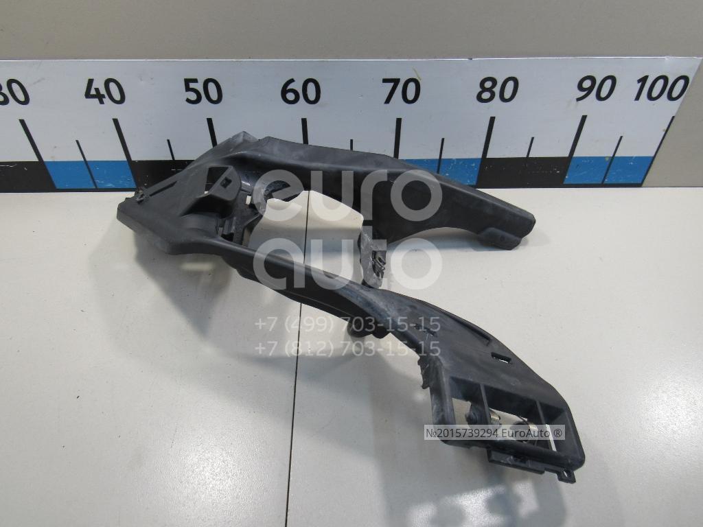 Кронштейн переднего бампера левый для BMW 7-serie F01/F02 2008-2015 в ...