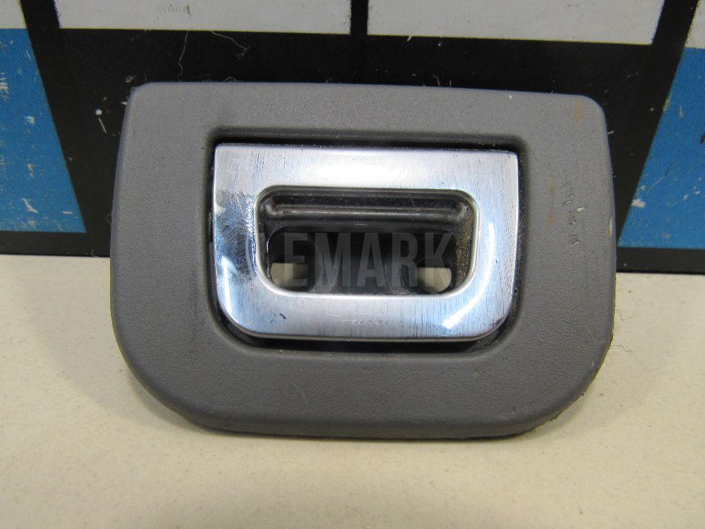 Крючок для  BMW X5 E53 2000-2007