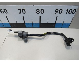 Клапан вентиляции топливного бака для BMW X5 E70 2007-2013 с разборки состояние отличное