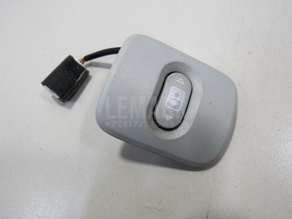Кнопка многофункциональная 25450JD02A Nissan