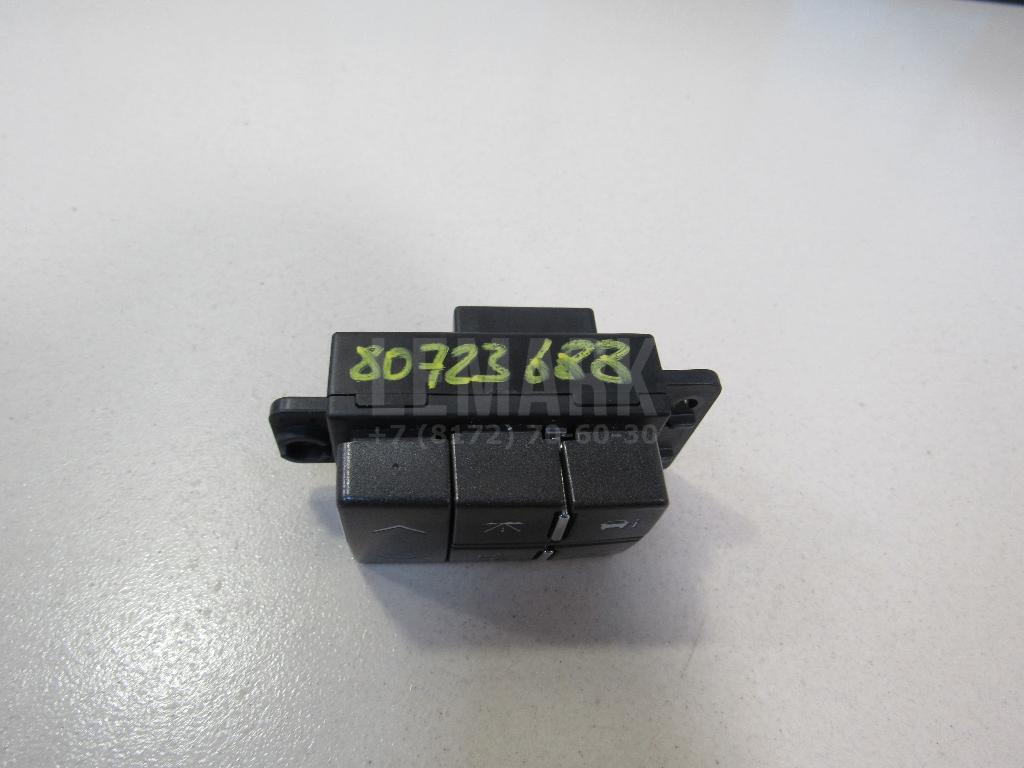 Блок кнопок для  Acura MDX 2001-2006