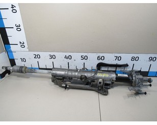 Колонка рулевая для BMW X1 E84 2009-2015 с разборки состояние отличное