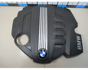 Накладка декоративная для BMW 3-serie E92/E93 2006-2012 с разбора состояние отличное