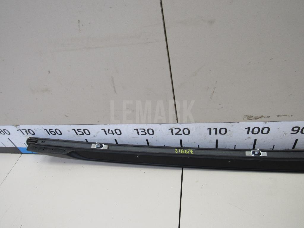 Рейлинг правый (планка на крышу) для  Audi A3 [8PA] Sportback 2004-2013