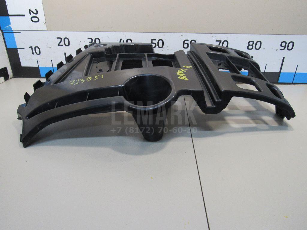 Направляющая заднего бампера правая для  BMW 7-serie F01/F02 2008-2015