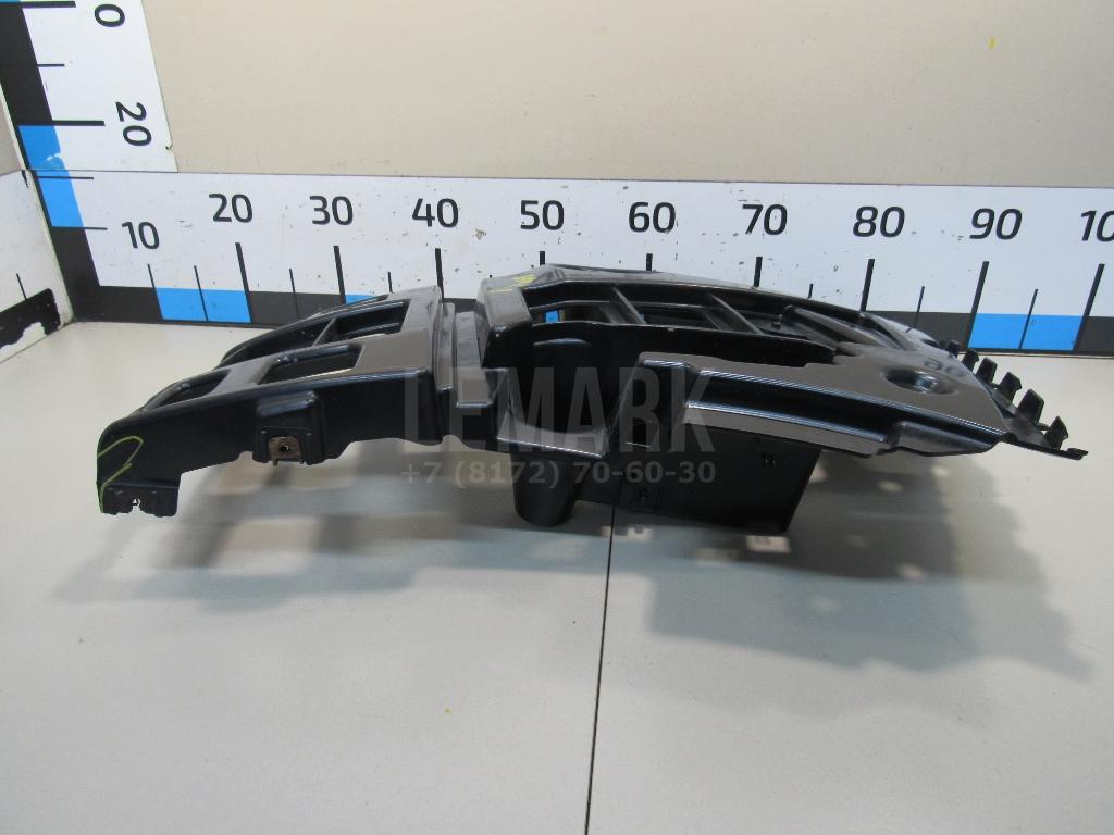 Направляющая заднего бампера правая для  BMW 7-serie F01/F02 2008-2015