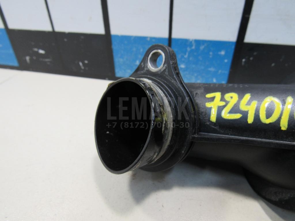 Горловина маслозаливная для  BMW 1-serie E82/E88 2007-2013