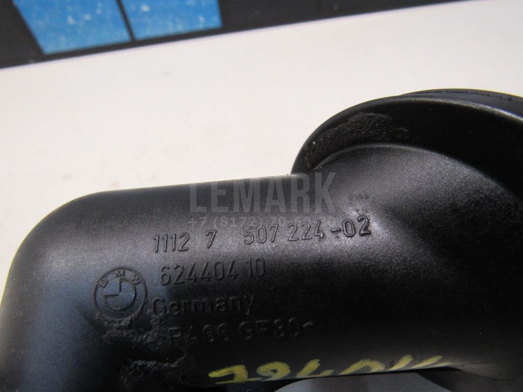 Горловина маслозаливная для  BMW 1-serie E82/E88 2007-2013