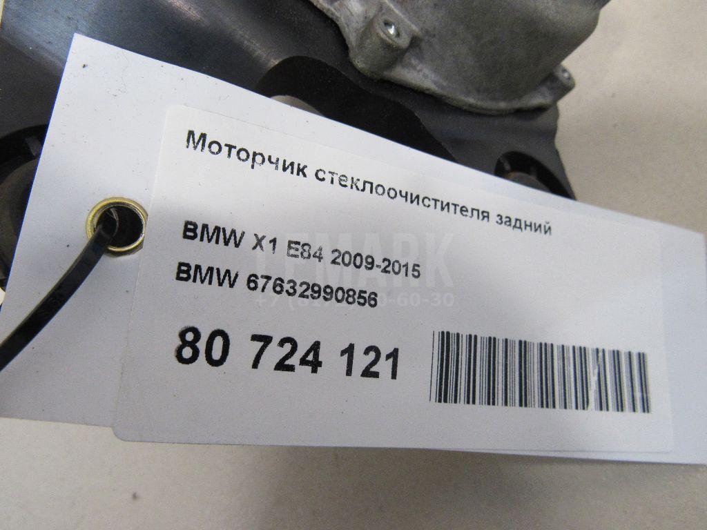 Моторчик стеклоочистителя задний для  Alfa Romeo 155 1992-1997