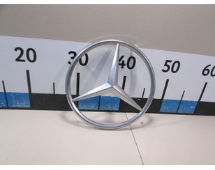 Эмблема для Mercedes Benz Vito/Viano-(639) 2003-2014 с разбора состояние удовлетворительное