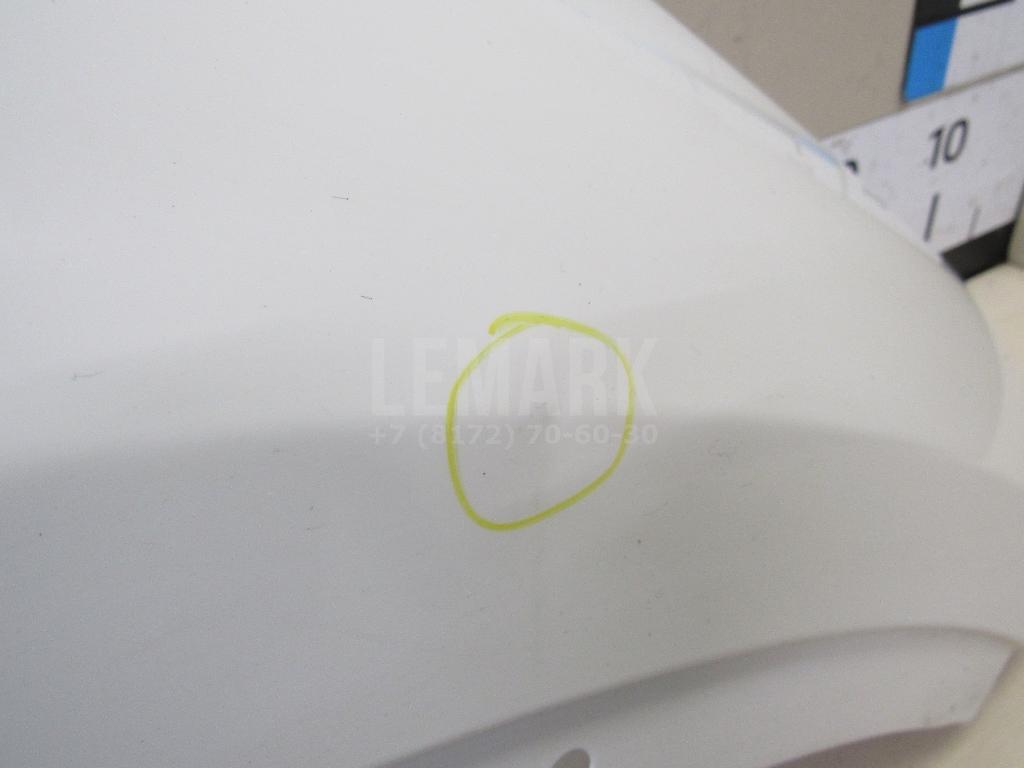 Крыло переднее правое для  BMW 7-serie G11/G12 2015-2022