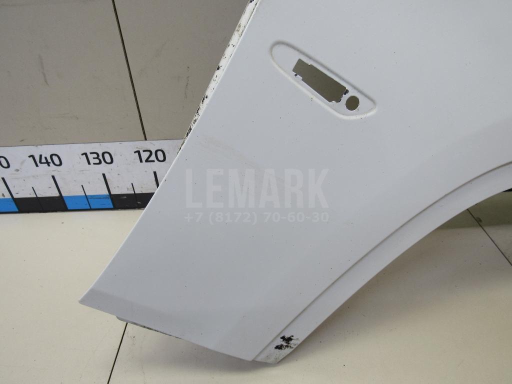 Крыло переднее правое для  BMW 7-serie G11/G12 2015-2022