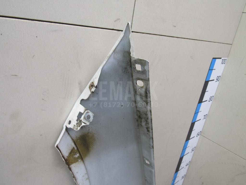 Крыло переднее правое для  BMW 7-serie G11/G12 2015-2022