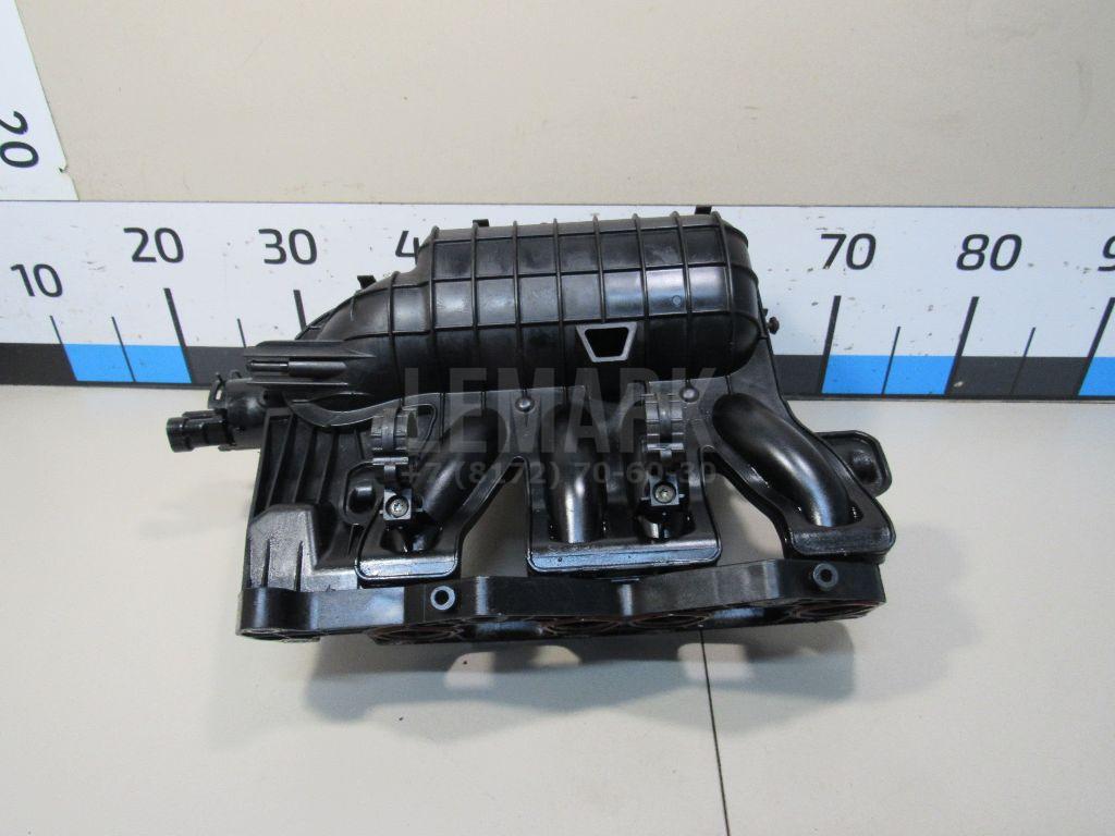 Коллектор впускной для  Audi A6 [C4] 1994-1997