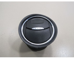 Дефлектор воздушный для Ford Mondeo IV 2007-2015 БУ состояние отличное