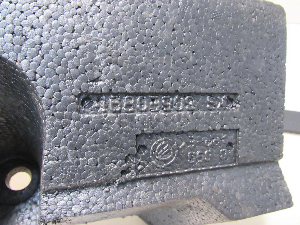 Наполнитель заднего бампера для  Ford C-MAX 2010-2019
