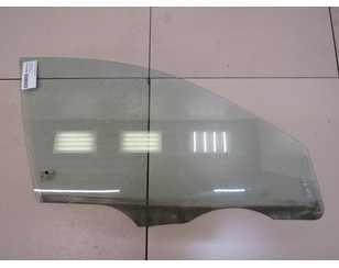 Стекло двери передней правой для Kia RIO 2000-2005 с разборки состояние удовлетворительное
