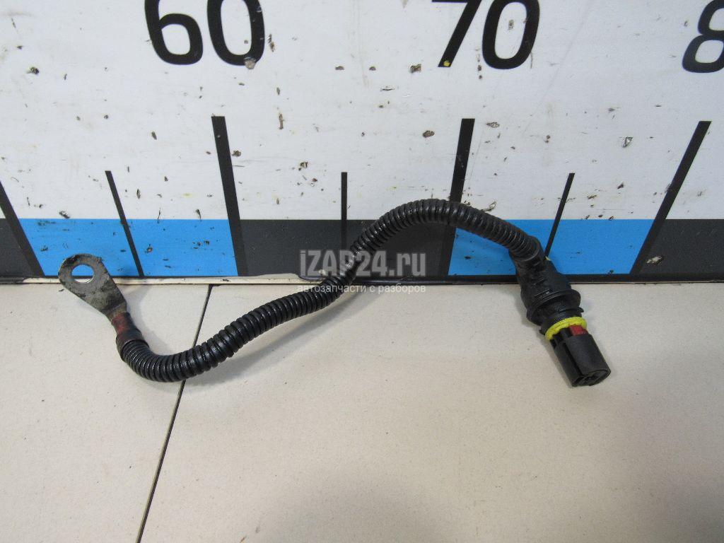 12427798012 Провод стартера BMW X3 E83 (2004 - 2010)