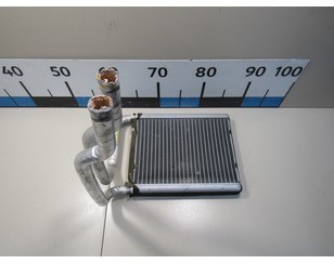 Радиатор отопителя для Hyundai Veloster 2011-2017 с разбора состояние удовлетворительное