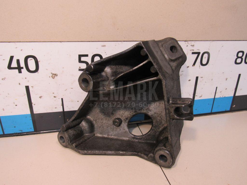 Кронштейн двигателя левый для  BMW 3-serie F30/F31/F80 2011-2020
