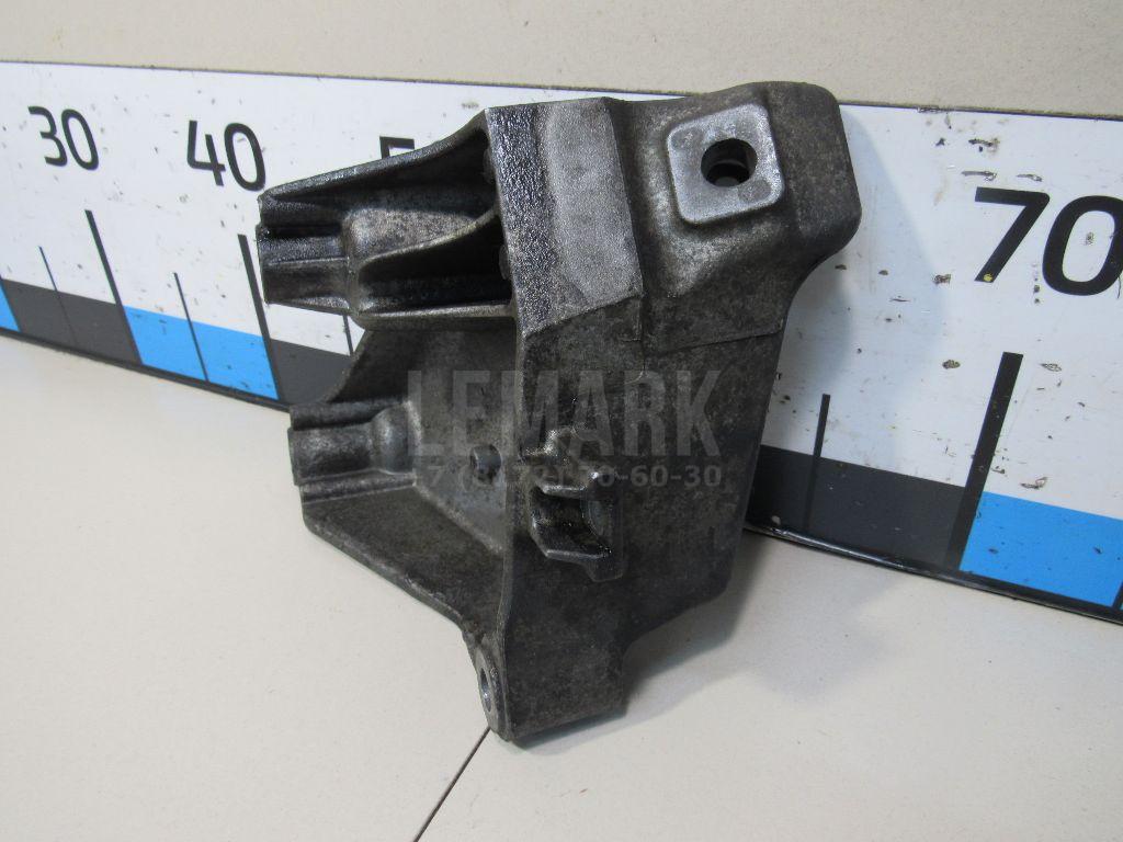 Кронштейн двигателя левый для  BMW 3-serie F30/F31/F80 2011-2020