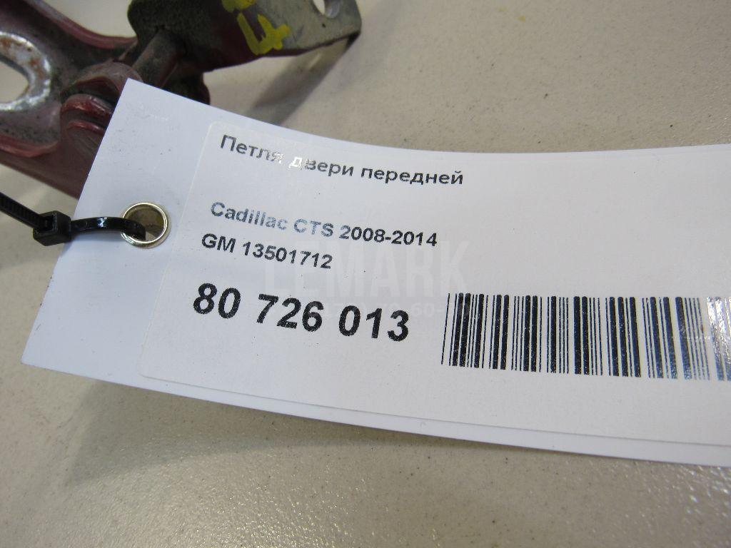 Петля двери передней