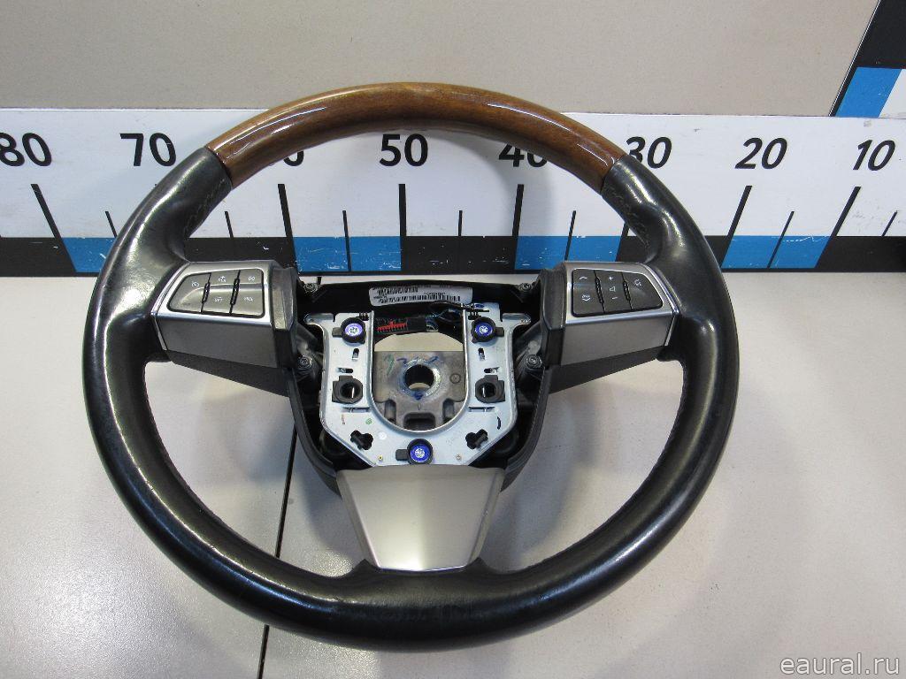 Рулевое колесо для AIR BAG (без AIR BAG)