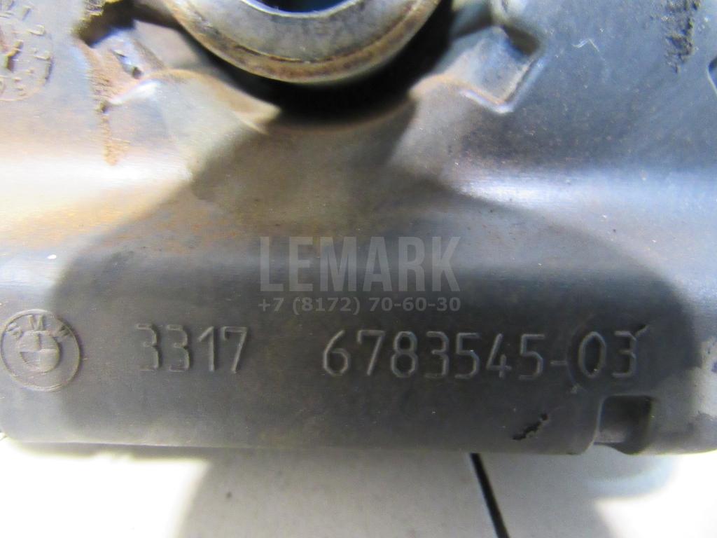 Опора заднего редуктора для  BMW 3-serie F30/F31/F80 2011-2020