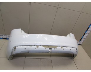Бампер задний для VAZ Lada Vesta 2015> с разбора состояние удовлетворительное