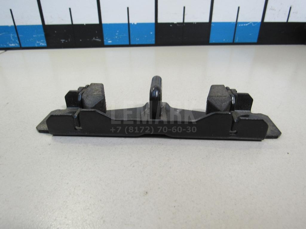 Ответная часть замка багажника для  BAW M7 2022