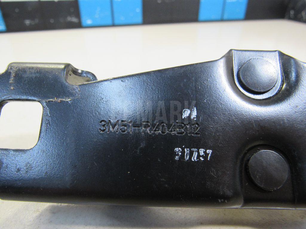 Ответная часть замка багажника для  BAW M7 2022