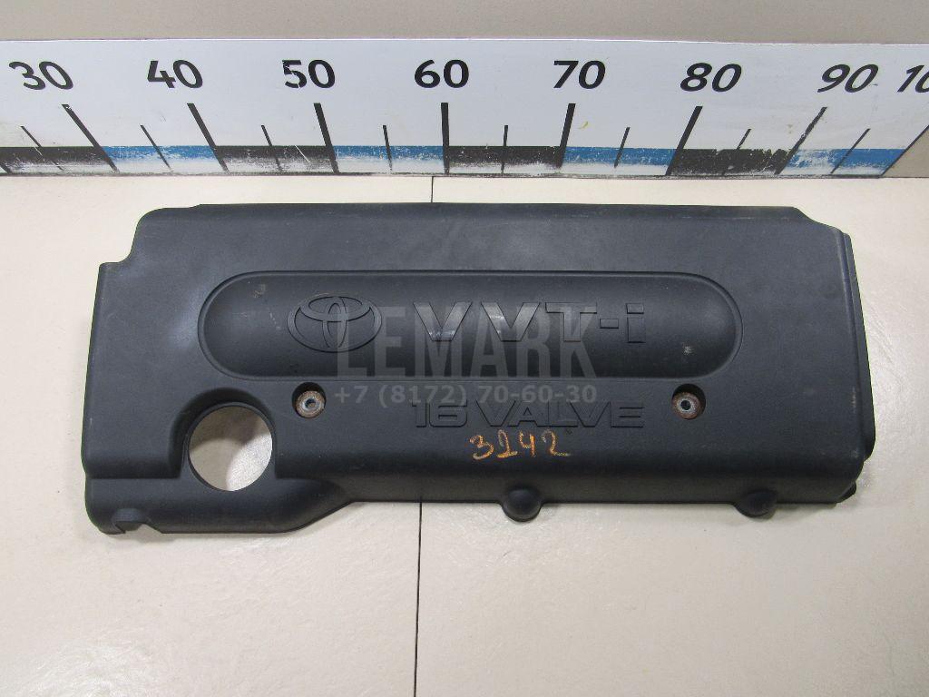 Накладка декоративная 126010H020 Toyota