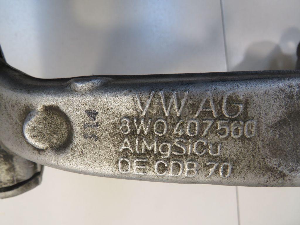 Кулак поворотный передний правый для  Audi R8 2007-2015