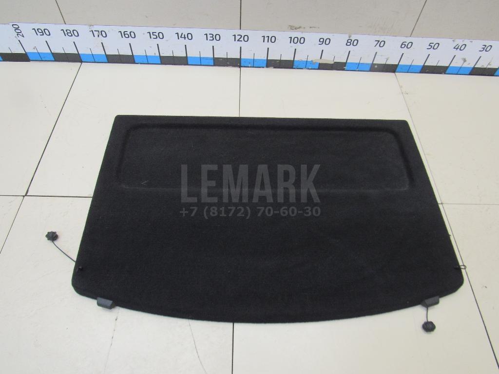 Полка 3T5867769A6V0 VAG