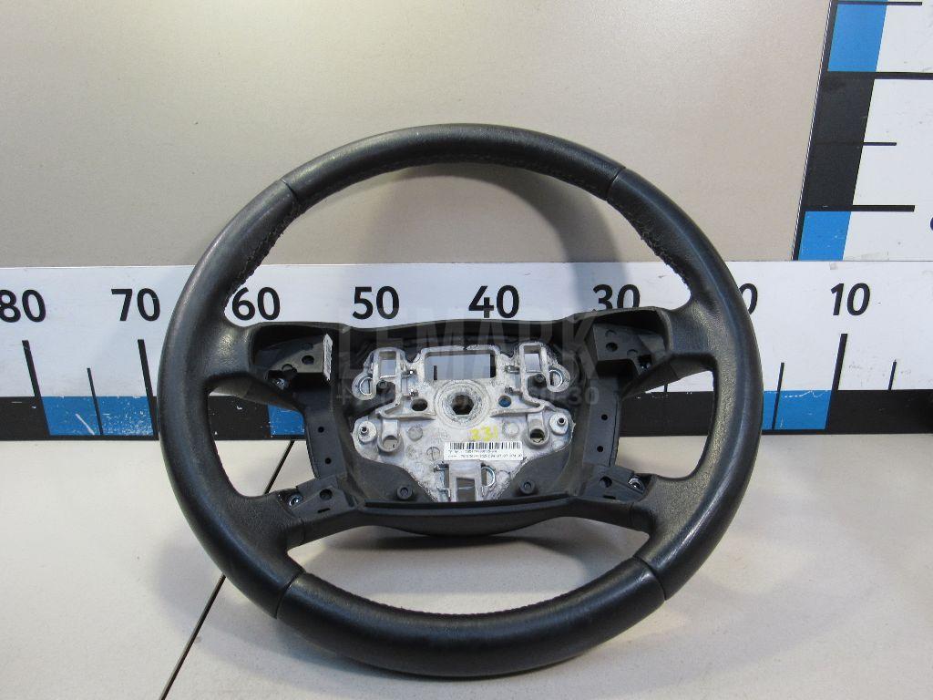 Рулевое колесо для AIR BAG (без AIR BAG) 1481141 Ford