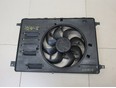 Вентилятор радиатора