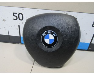 Подушка безопасности в рулевое колесо для BMW X5 E70 2007-2013 с разборки состояние отличное