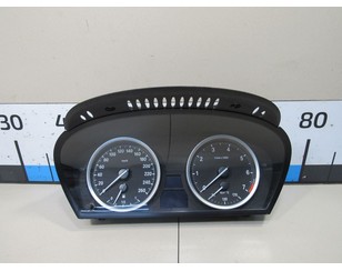 Панель приборов для BMW X6 E71 2008-2014 с разбора состояние отличное