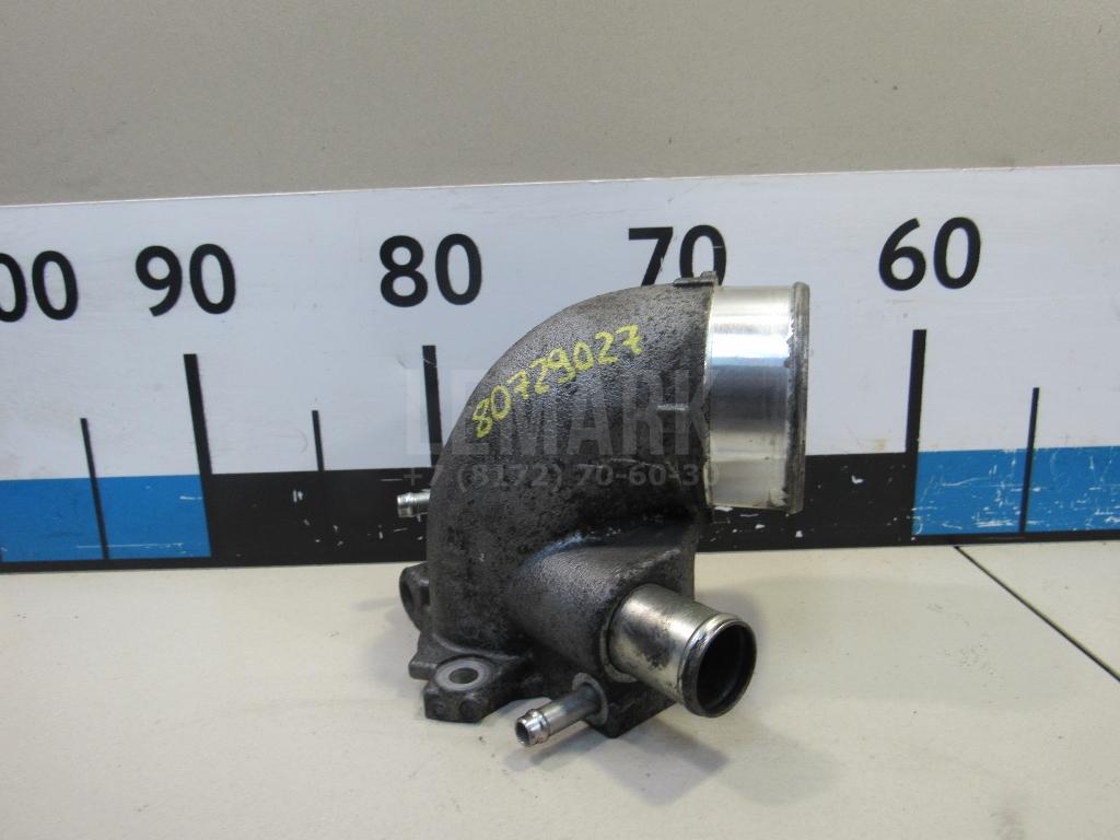 Фланец 1727430131 Toyota