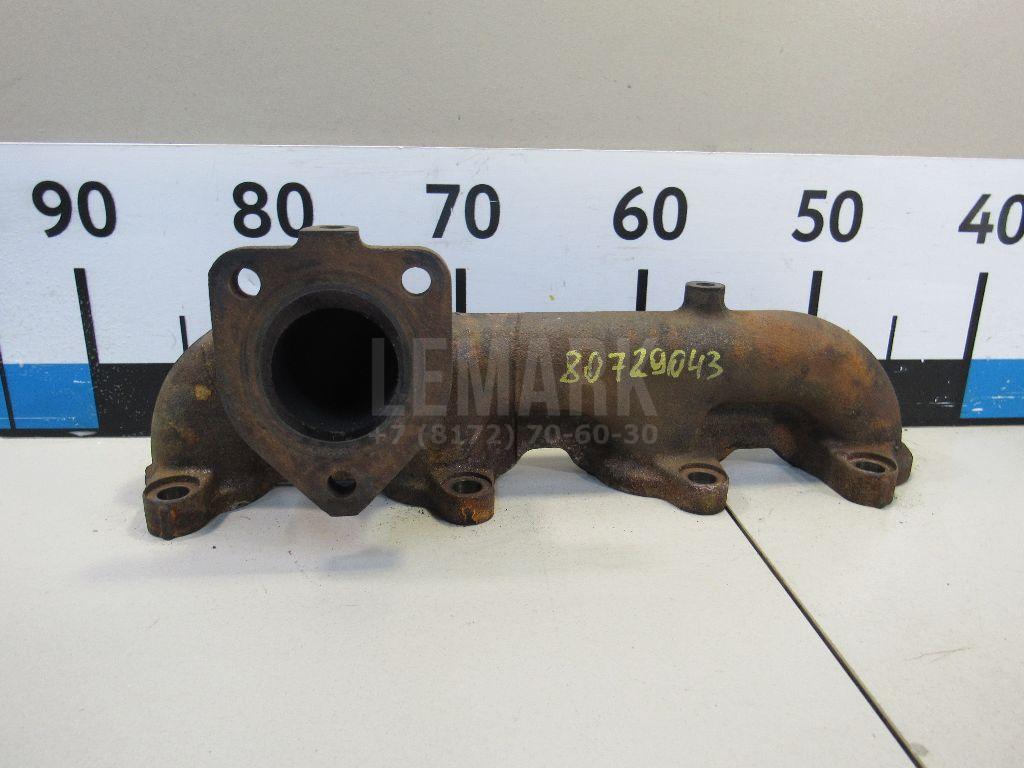 Коллектор выпускной 1714130060 Toyota