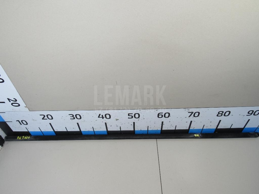 Накладка стекла заднего правого для  BMW 3-serie E46 1998-2005