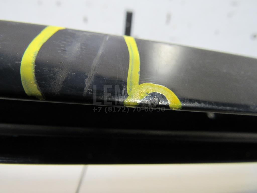 Направляющая стекла двери для  BMW Z4 E85/E86 2002-2008