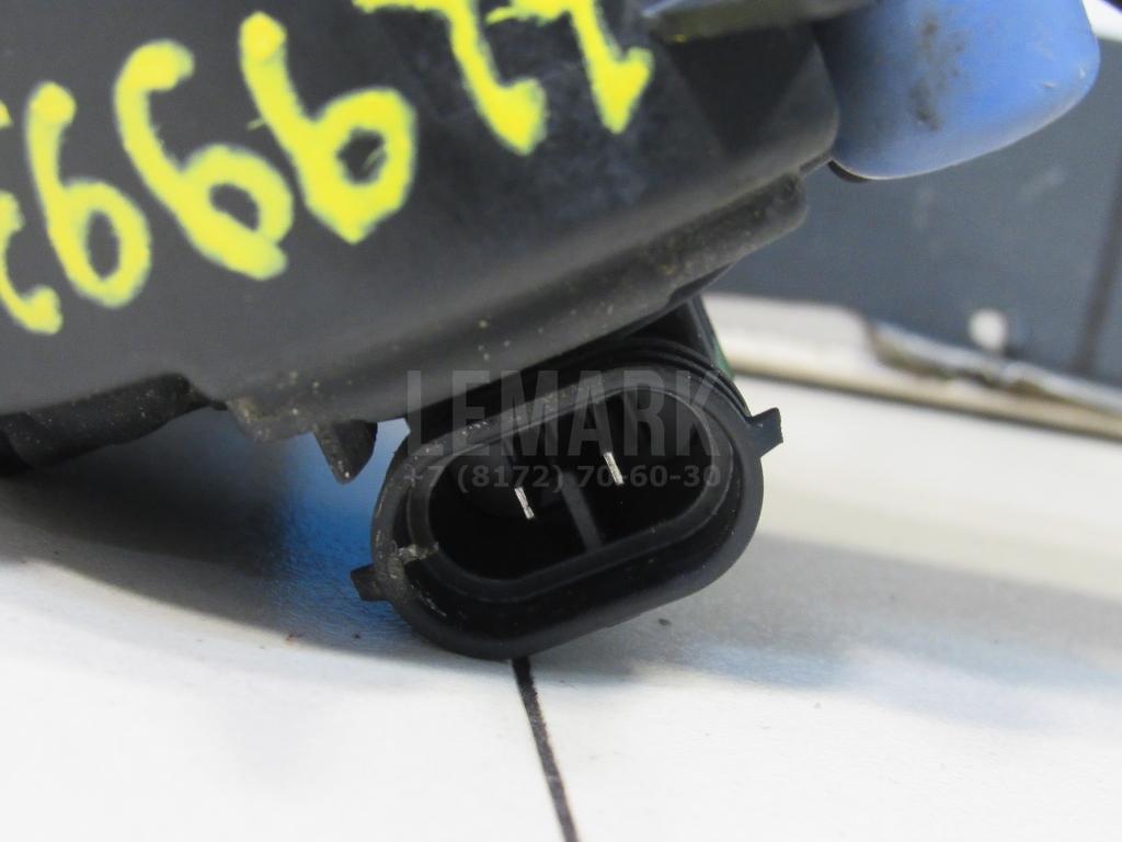 Фара противотуманная левая для  Belgee X70 2024