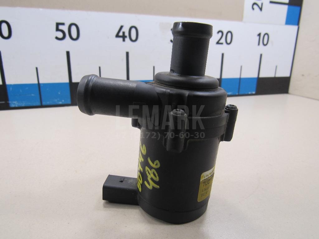 Насос (помпа) электрический 7L0965561E VAG