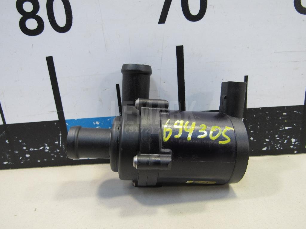 Насос (помпа) электрический 7L0965561E VAG