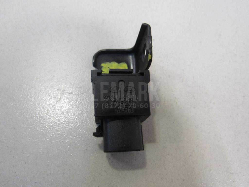 Конденсатор 273252B010 Hyundai-Kia