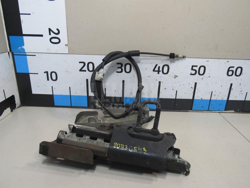 Замок спинки сиденья 7263060090 Toyota