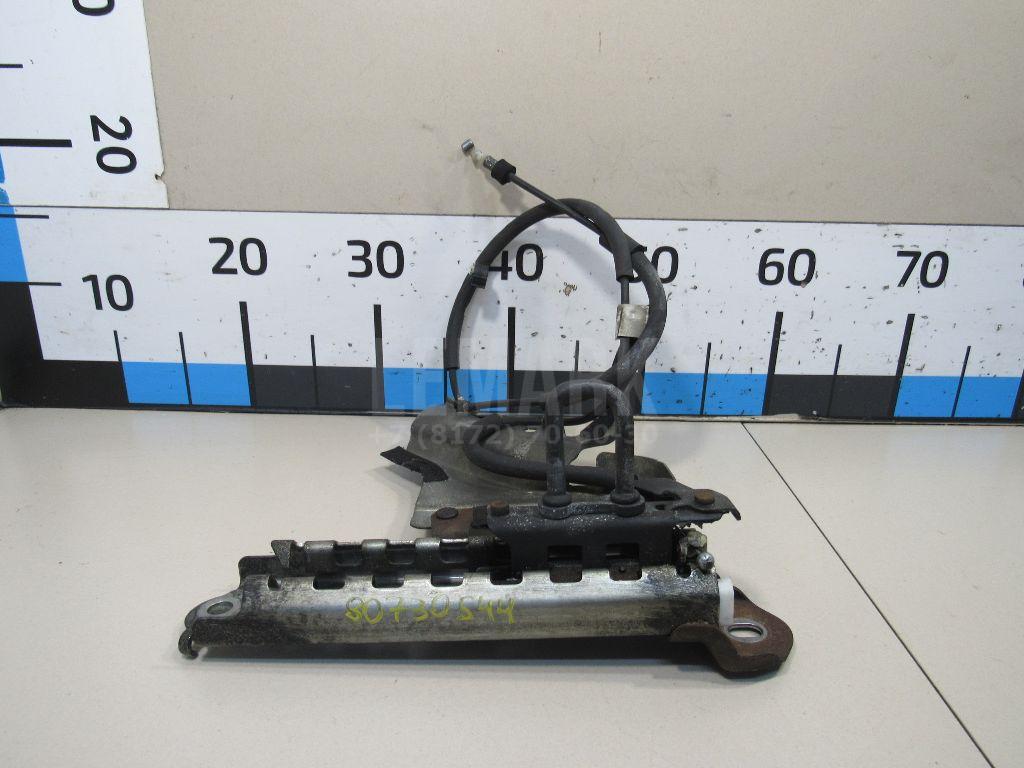 Замок спинки сиденья 7264060090 Toyota